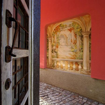 Art Guesthouse Vintage ブルガス エクステリア 写真