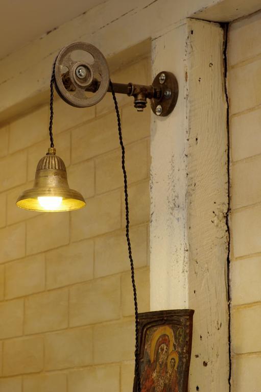 Art Guesthouse Vintage ブルガス エクステリア 写真