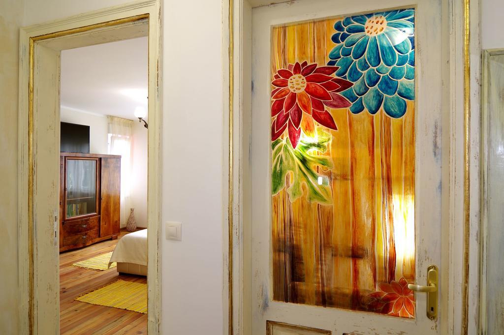 Art Guesthouse Vintage ブルガス エクステリア 写真