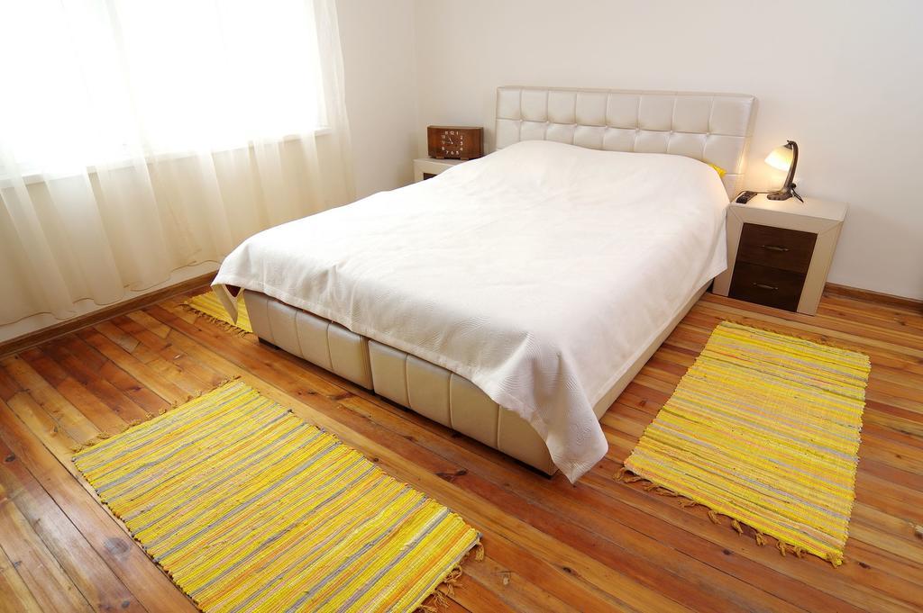 Art Guesthouse Vintage ブルガス エクステリア 写真