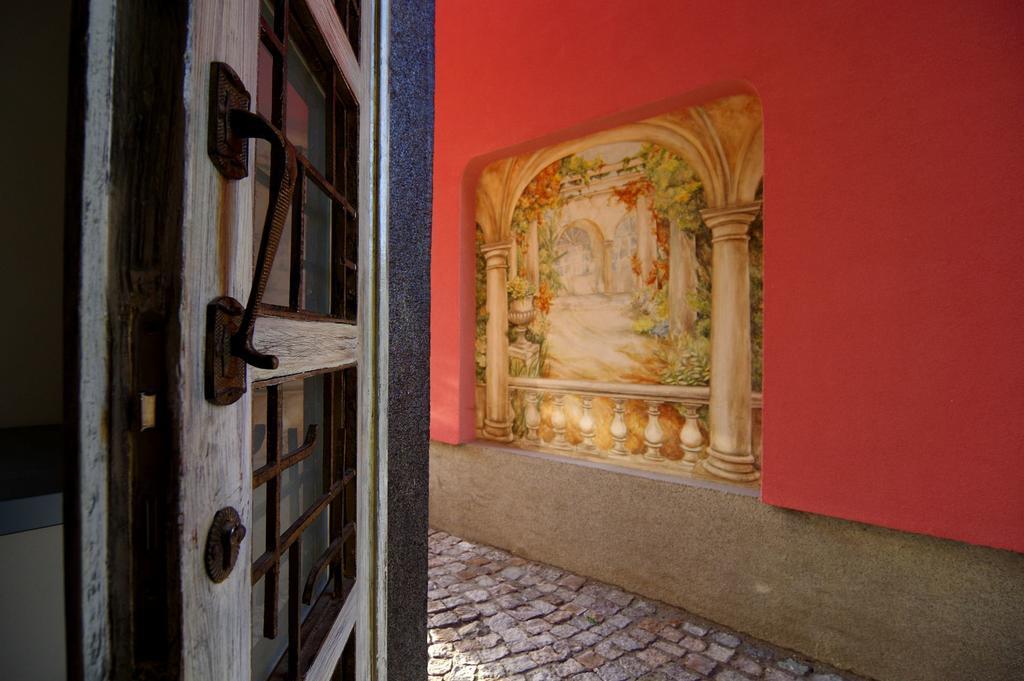 Art Guesthouse Vintage ブルガス エクステリア 写真